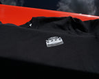 T-Shirt "Porsche 911 GT3 RS"