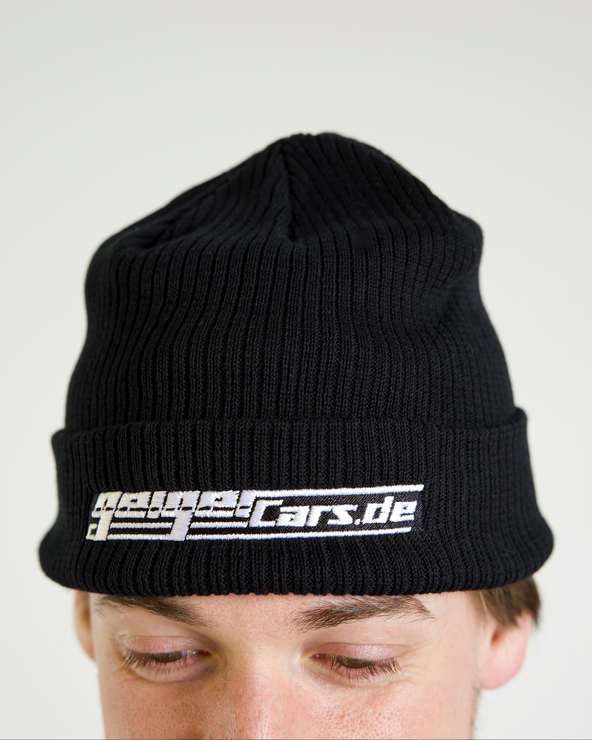 Beanie "Logo"