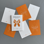 Reflektionskartenset "People Pleaser" Edition