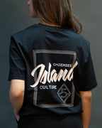 T-Shirt "Chiemsee Island Culture"