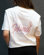 T-Shirt "Chiemsee Island Culture"