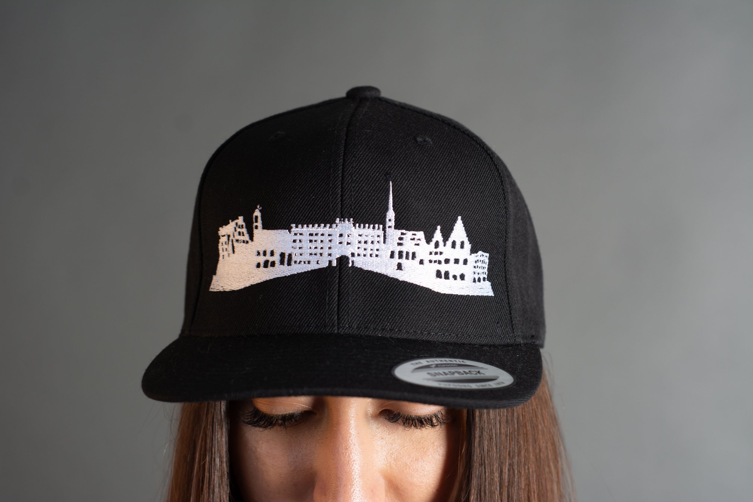 Cap "Skyline" Classic Snapback