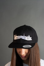 Cap "Skyline" Classic Snapback