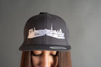 Cap "Skyline" Classic Snapback
