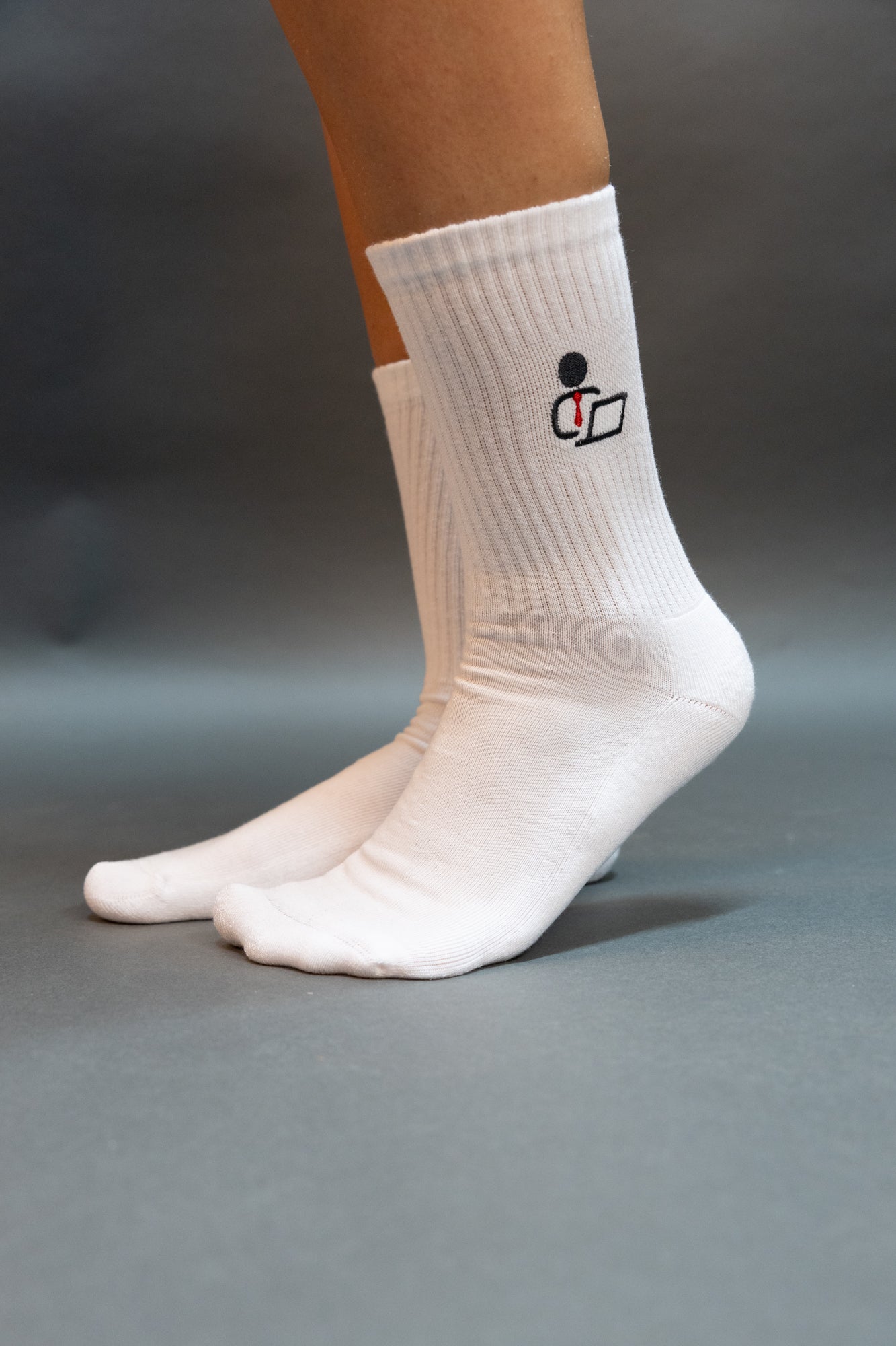 Sportsocke "Home Office"