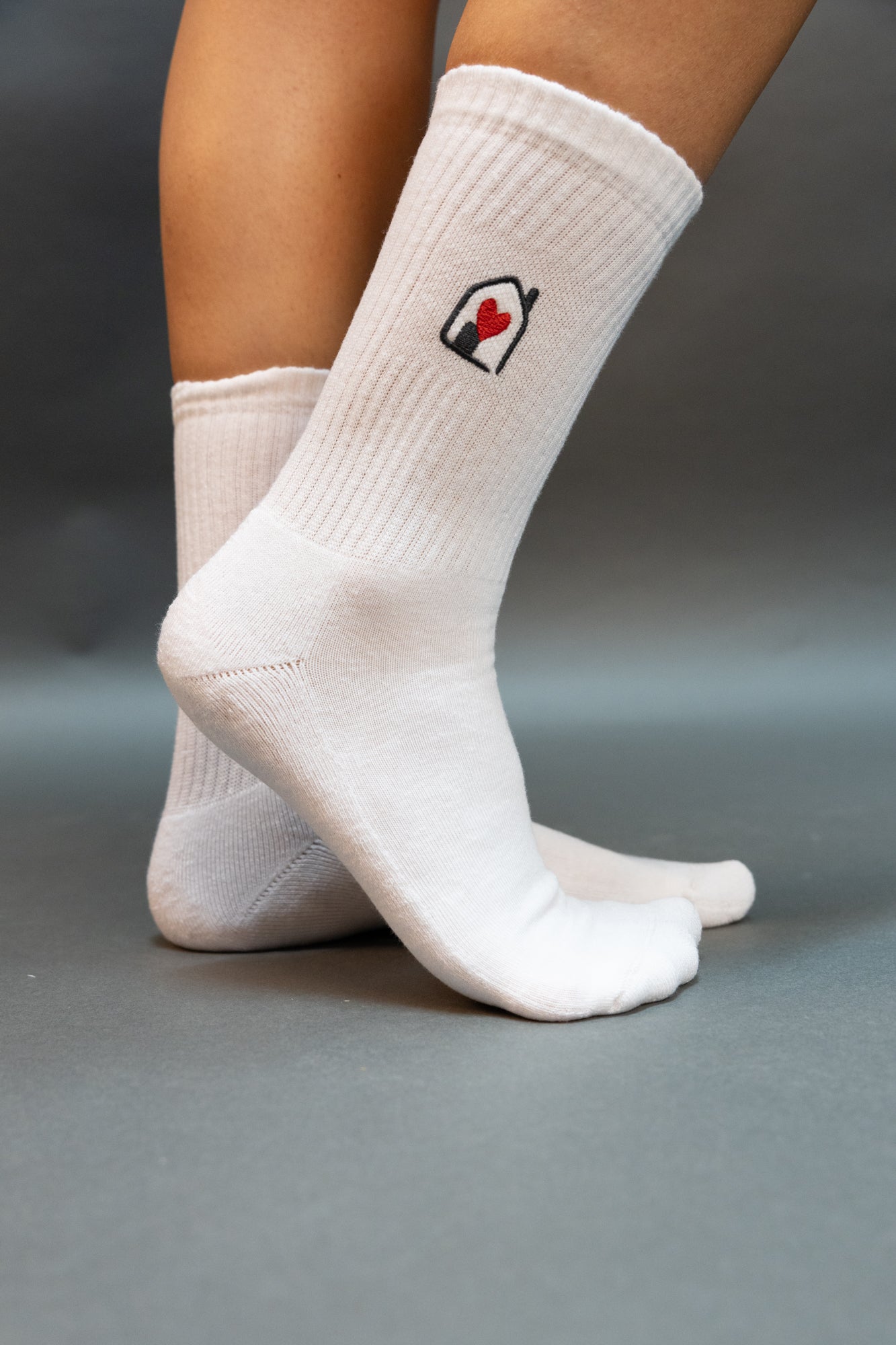 Sportsocke "Home Office"