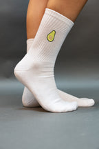 Sportsocke "Avocado"