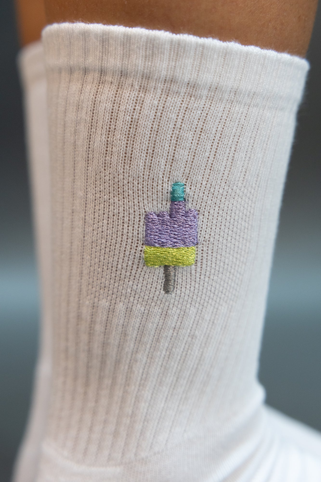 Sportsocke "Steckerleis"