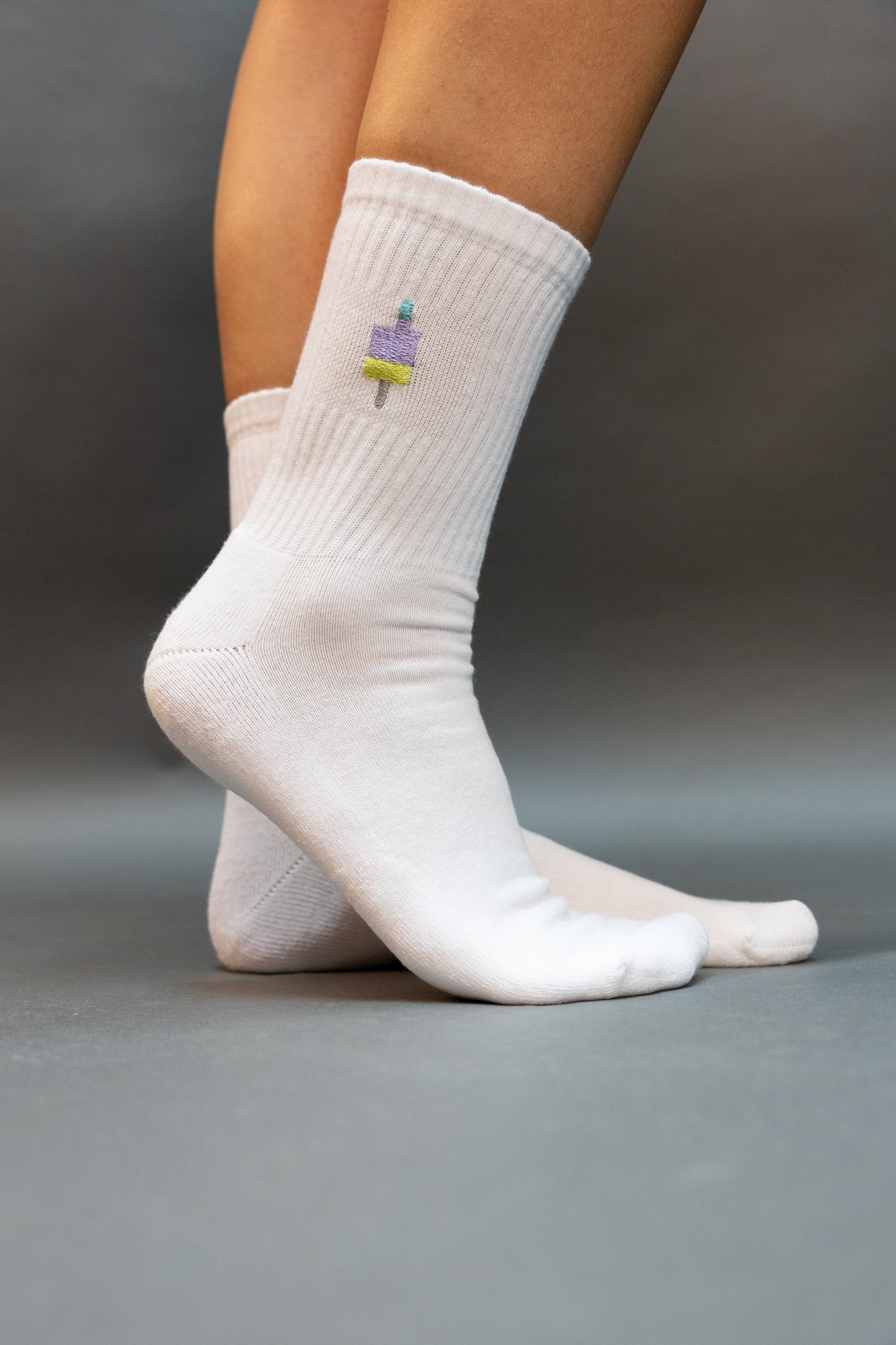 Sportsocke "Steckerleis"