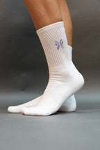 Sportsocke "#cyclebreaker"