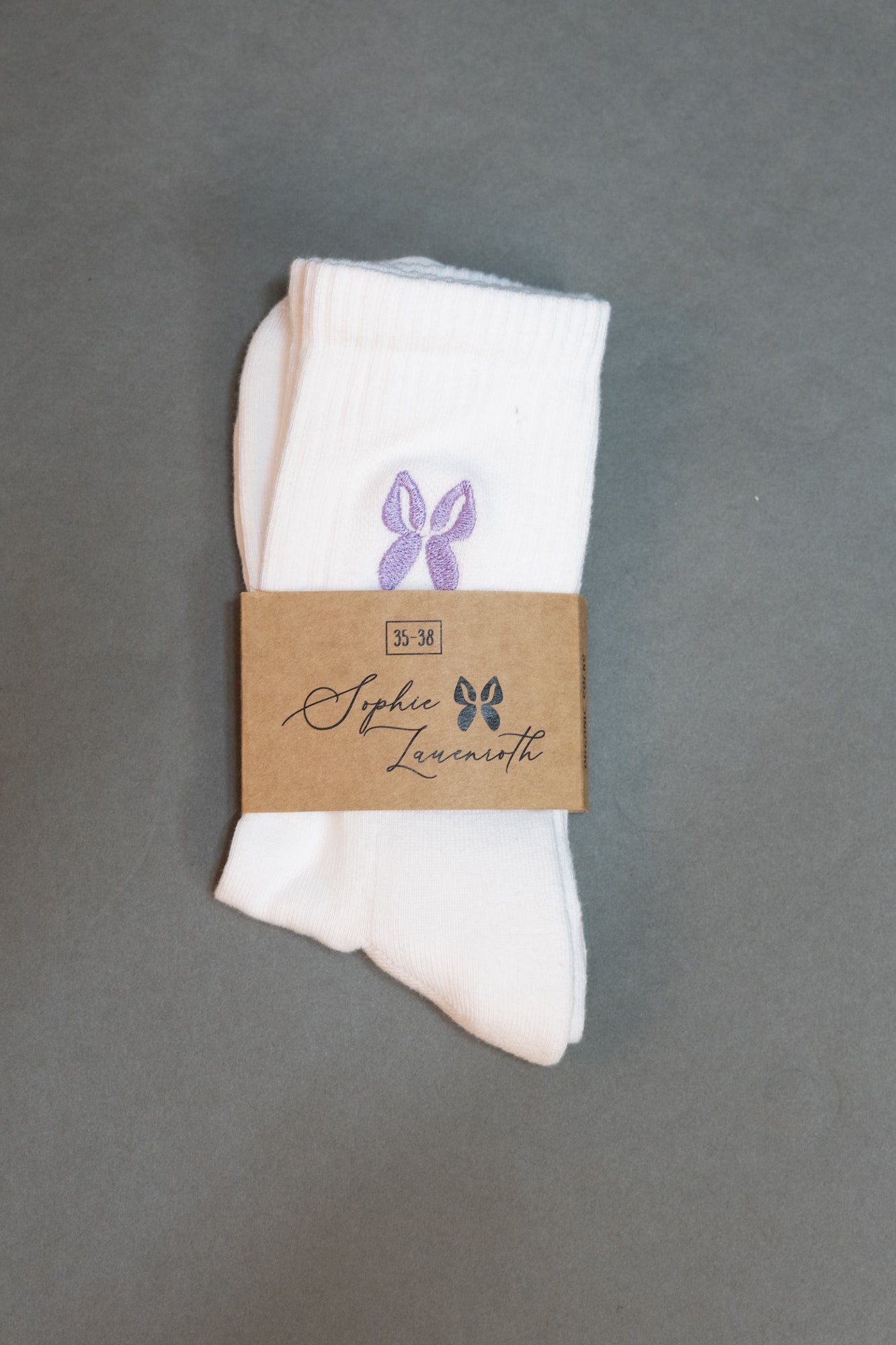 Sportsocke "#cyclebreaker"