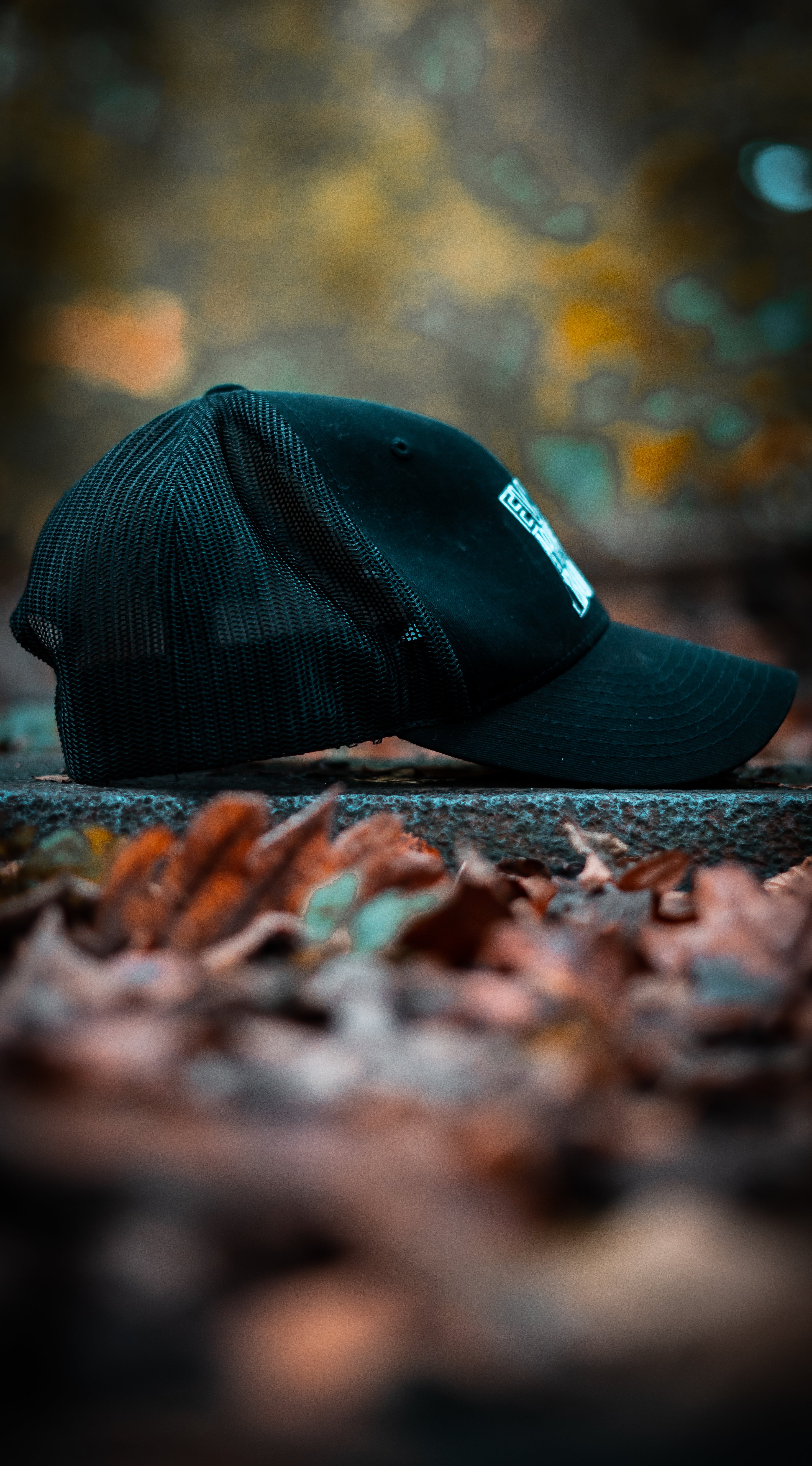 Cap "Every Adventure is better with a Buddy"