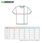 T-Shirt "#EsLangt"