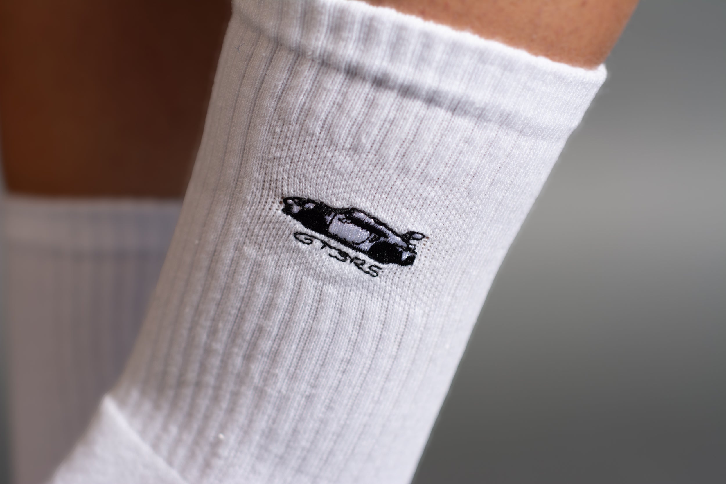 Sportsocke "Porsche"