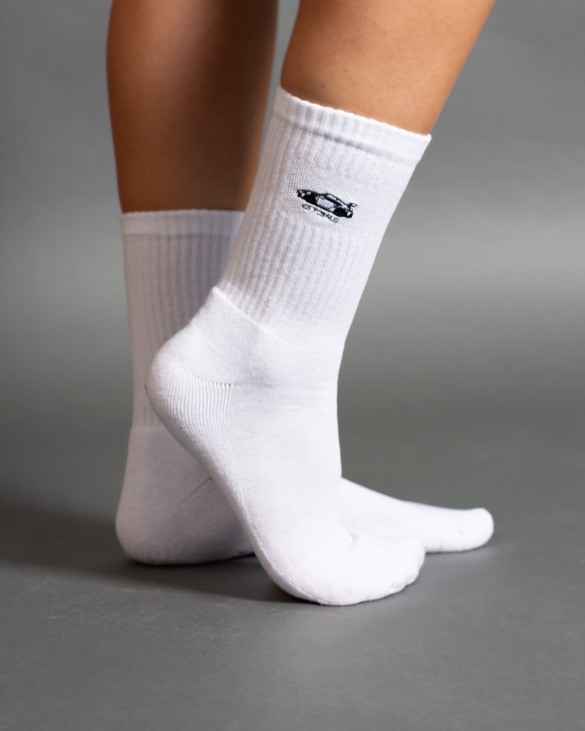 Sportsocke "Porsche"