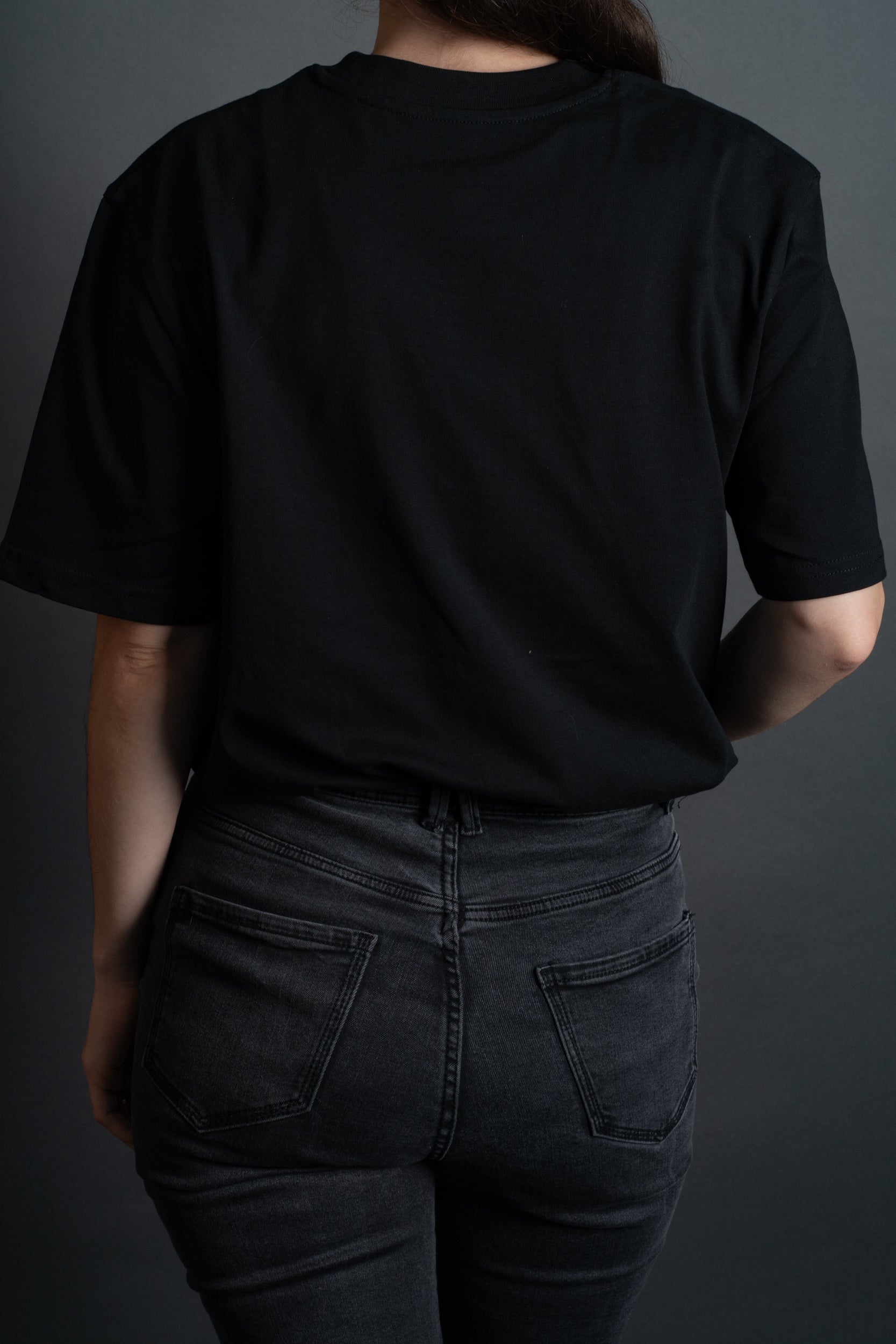 T-Shirt "Haubenmeise"