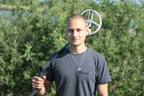 T-Shirt "#EsLangt"