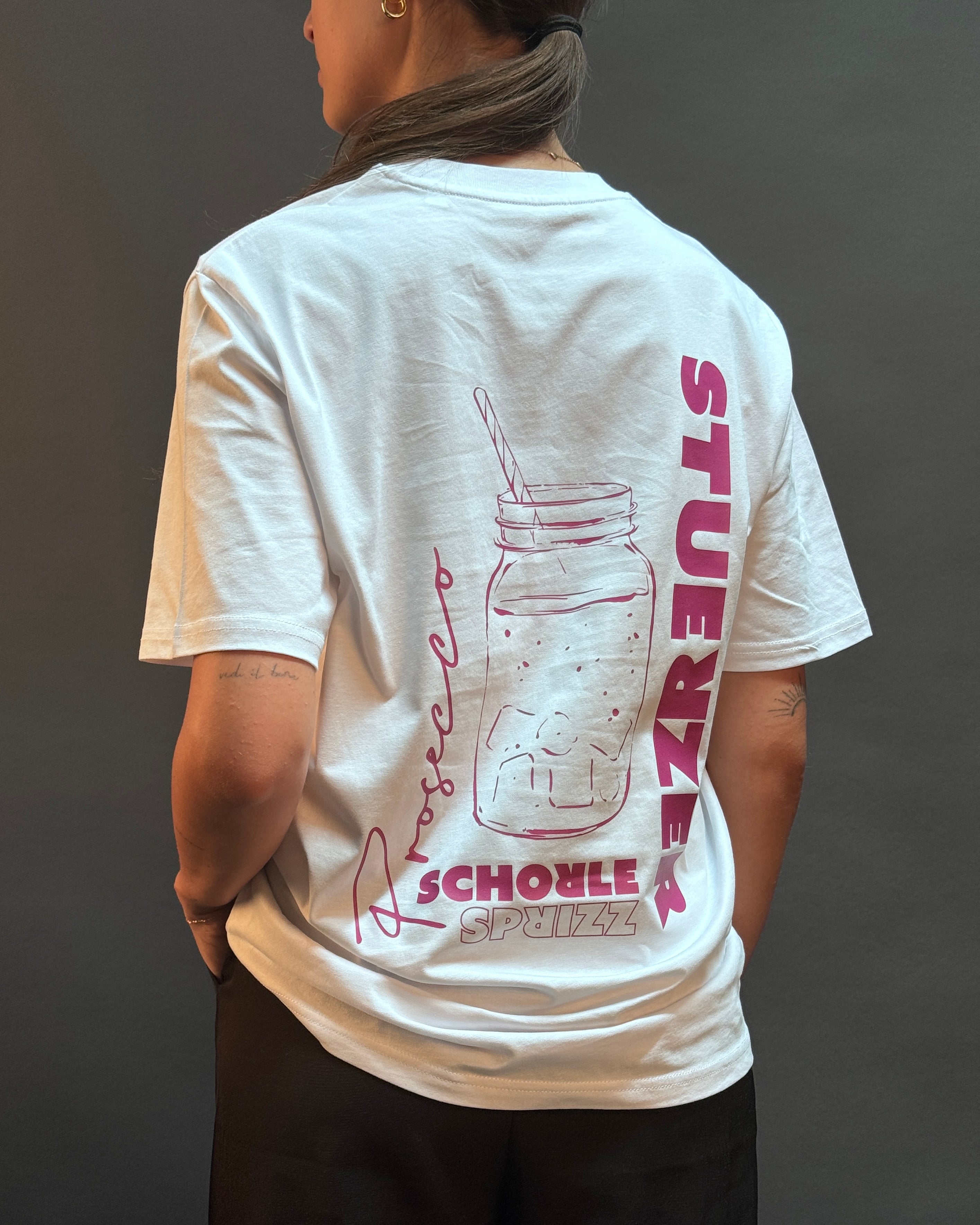T-Shirt "Spritz Schorle"