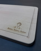 Schneidebrett aus Holz