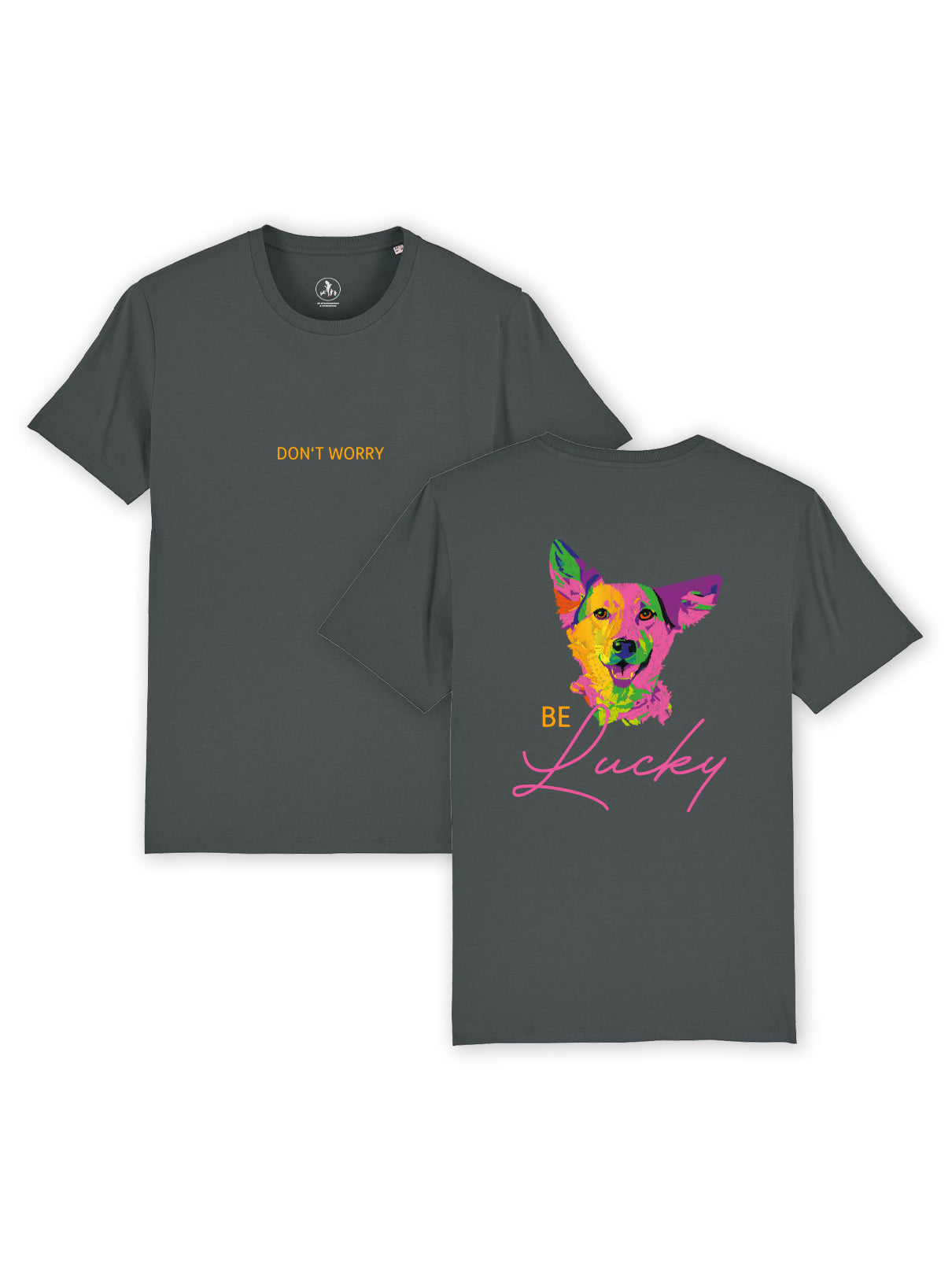 T-Shirt "Lucky"