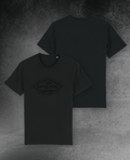 T-SHIRT "SURVIVAL SQUAD" BERGE