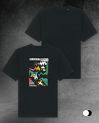 T-Shirt "Survival Squad Kanada – Color"