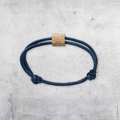 Armband/Fußband "Lange Reisen"