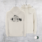 Hoodie "Polarlichter"
