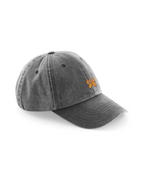Cap dark grey