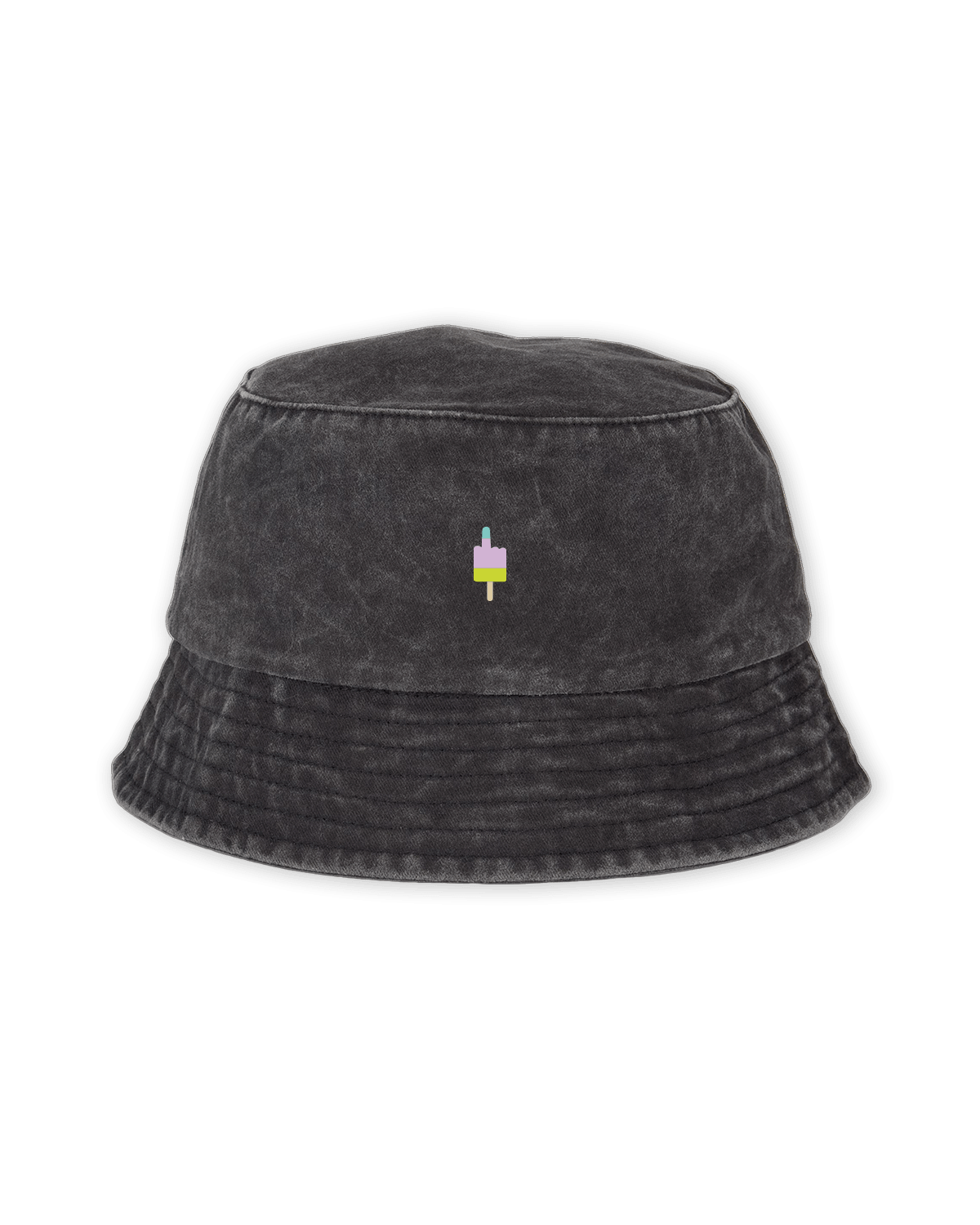 Bucket Hat "Steckerleis"