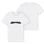T-Shirt "Skyline"