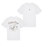 T-Shirt "Coffee Circle"