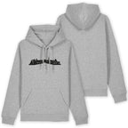 Hoodie "Skyline"