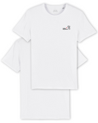 T-Shirt "more espresso"