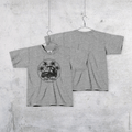 T-Shirt "Lange Reisen" Kinder