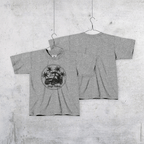 T-Shirt "Lange Reisen" Kinder