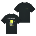 T-Shirt "Casa de Padel"