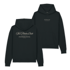 Hoodie "The Pilates Club"