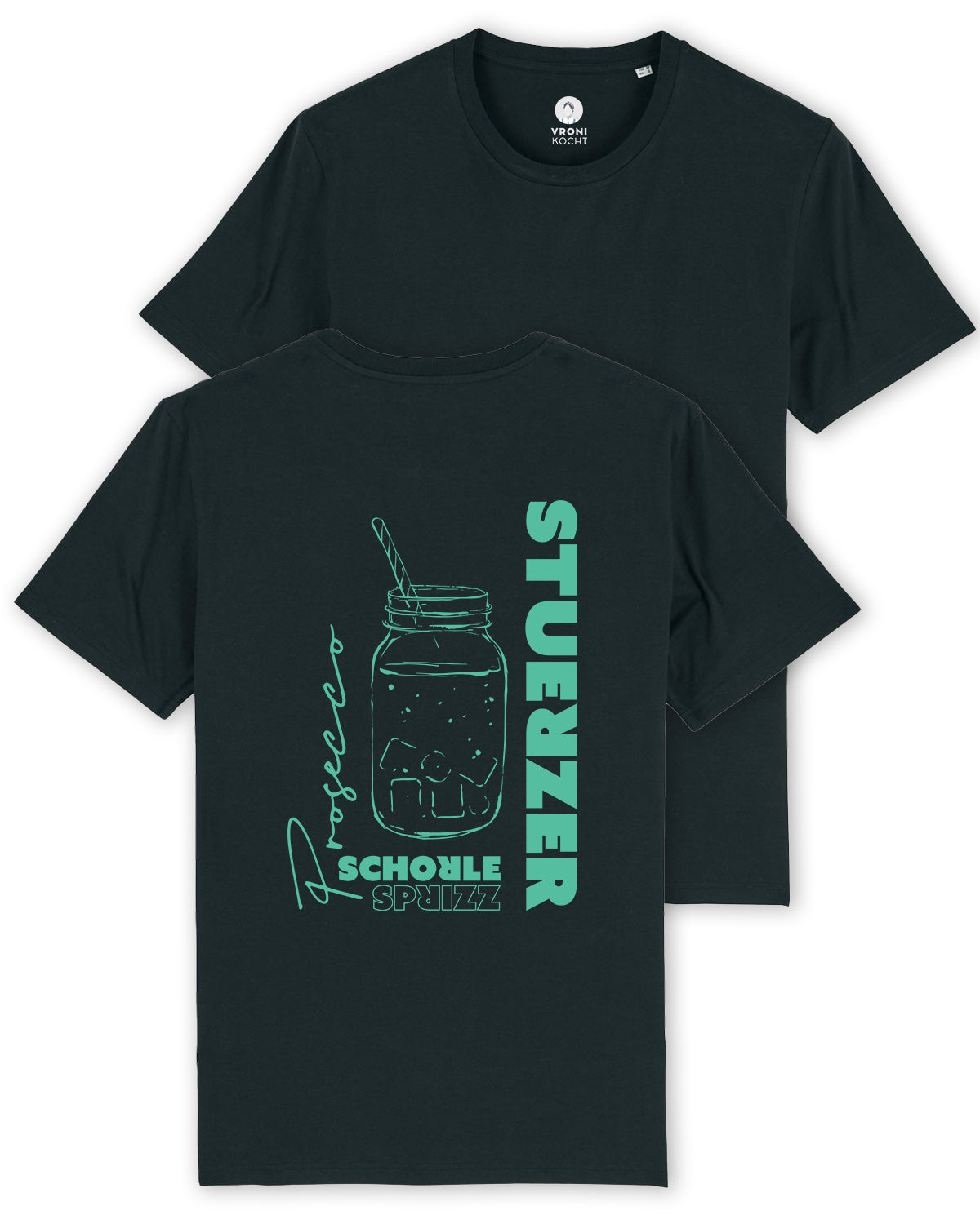 T-Shirt "Spritz Schorle"