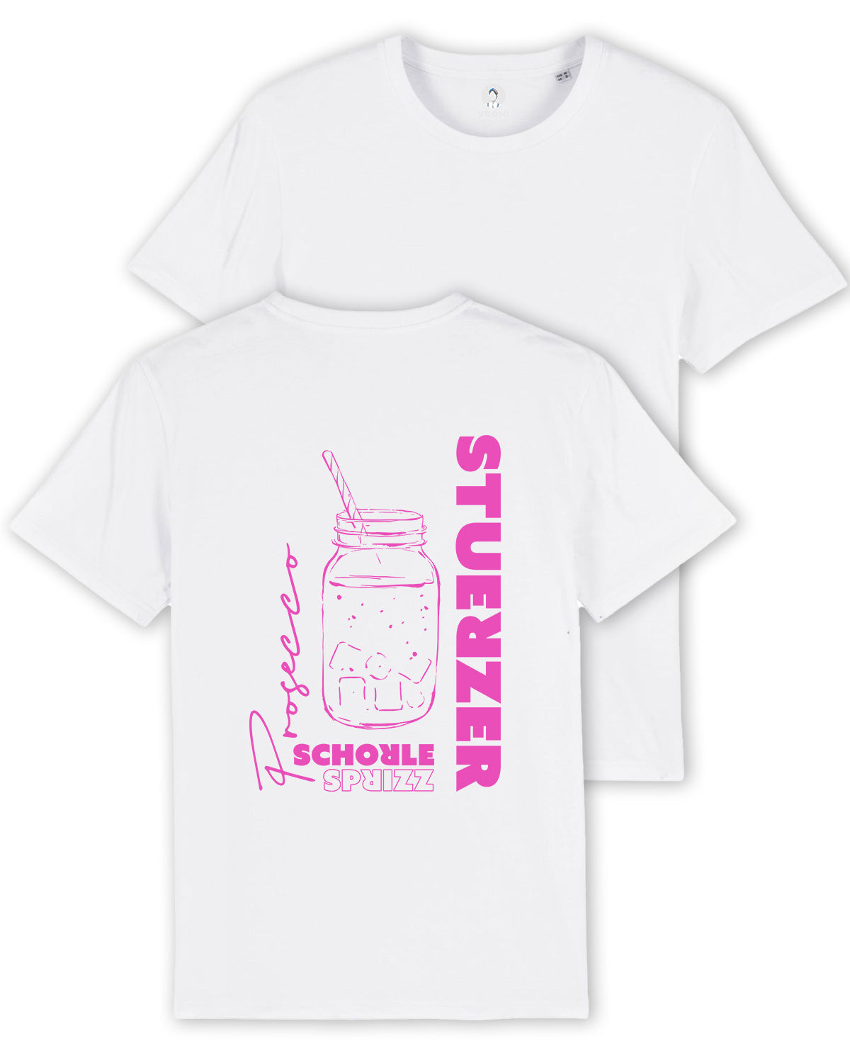 T-Shirt "Spritz Schorle"