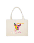 Shopper "Lucky"