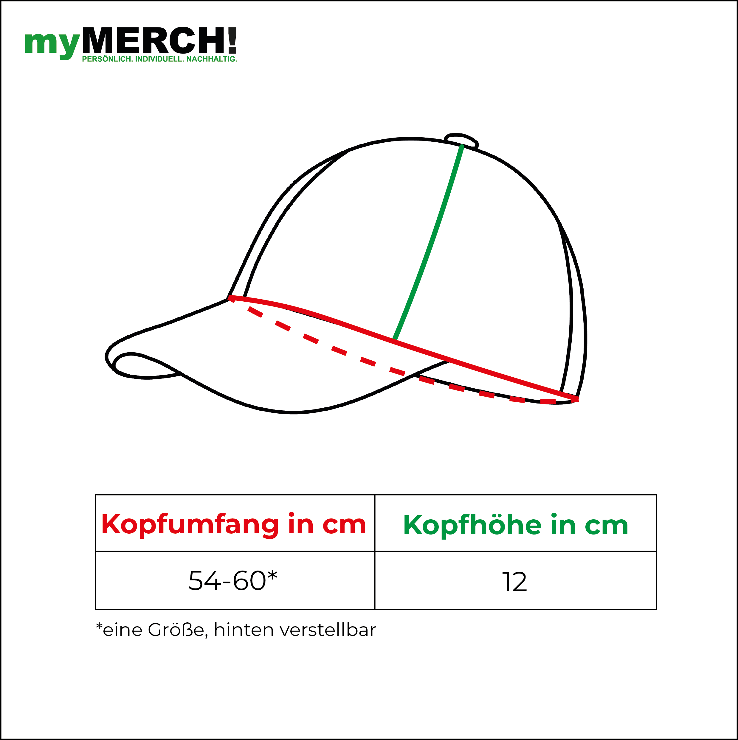 Cap "Skyline" Classic Snapback