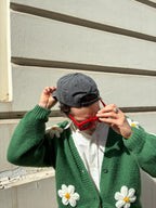 Cap "ISN’T IT OBVS?"