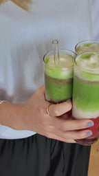 T-Shirt "Matcha Squad"